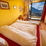 Lejlighed Grand Balcon Panoramique ,vue Alpes ,famille *