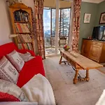 Lejlighed Grand Balcon Panoramique ,vue Alpes ,famille *
