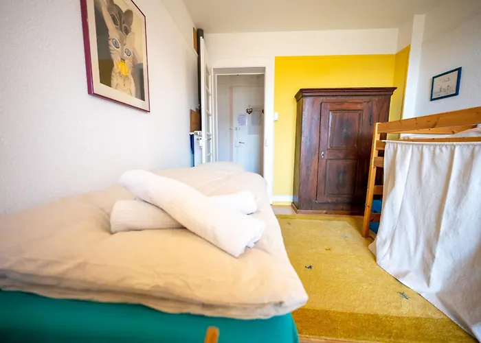 Grand Balcon Panoramique ,vue Alpes ,famille Apartment Leysin