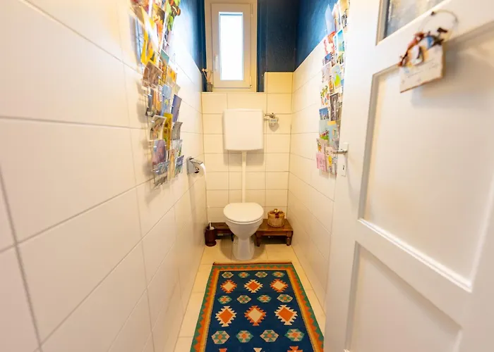 Grand Balcon Panoramique ,vue Alpes ,famille Apartment