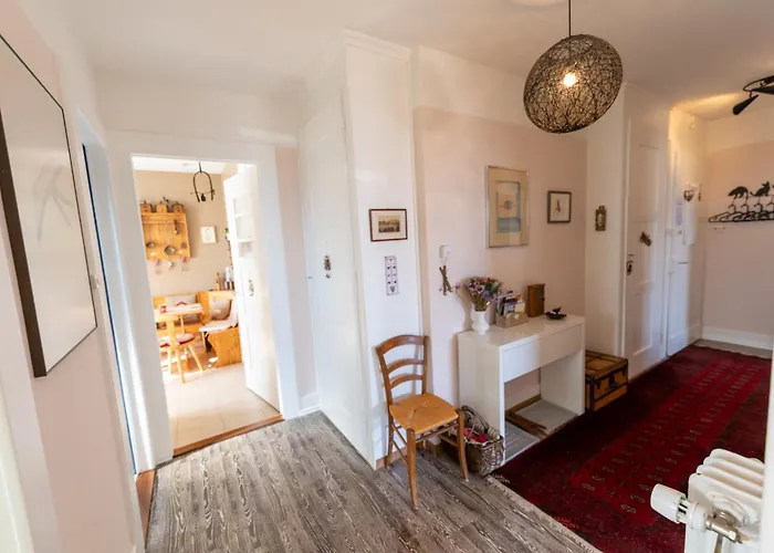 Grand Balcon Panoramique ,vue Alpes ,famille Apartment *