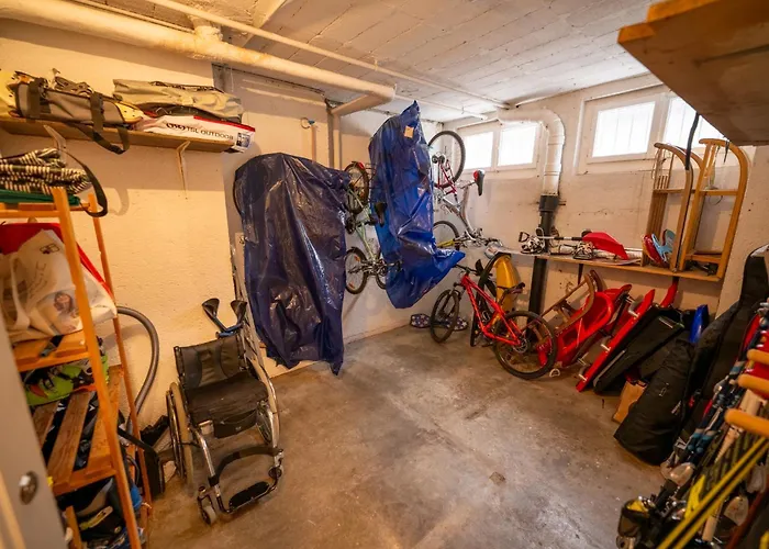 Apartamento Grand Balcon Panoramique ,vue Alpes ,famille *