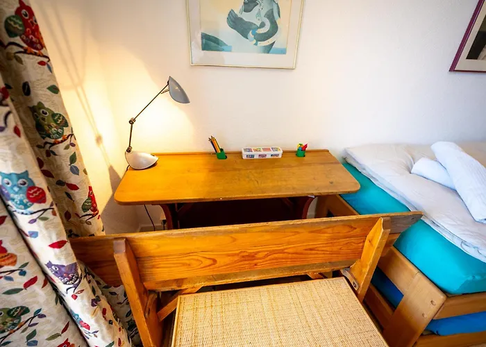 Grand Balcon Panoramique ,vue Alpes ,famille Apartment Leysin